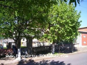 View of Houses For sale in Prilep