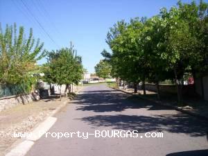 View of Houses For sale in Prilep
