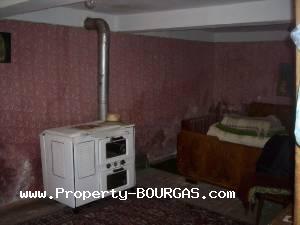 View of Houses For sale in Prilep