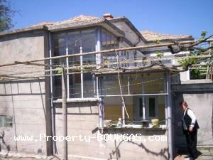 View of Houses For sale in Prilep