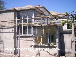 View of Houses For sale in Prilep