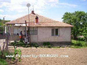 View of Houses For sale in Bosilkovo