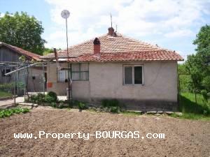 View of Houses For sale in Bosilkovo