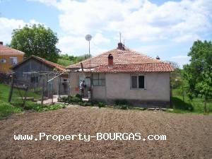 View of Houses For sale in Bosilkovo