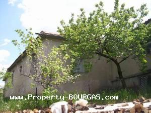View of Houses For sale in Bosilkovo