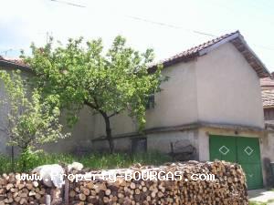 View of Houses For sale in Bosilkovo