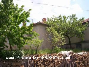 View of Houses For sale in Bosilkovo