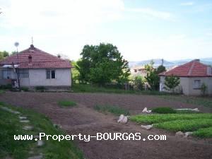 View of Houses For sale in Bosilkovo
