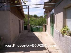 View of Houses For sale in Bosilkovo