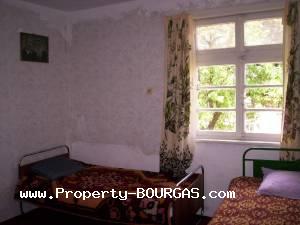 View of Houses For sale in Bosilkovo
