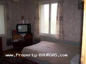 View of Houses For sale in Bosilkovo