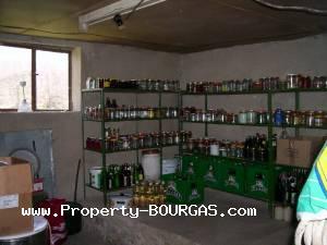 View of Houses For sale in Bosilkovo