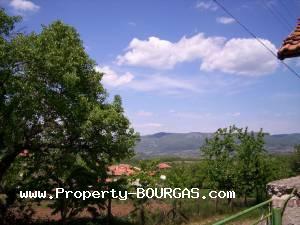 View of Houses For sale in Bosilkovo