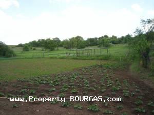 View of Houses For sale in Bosilkovo