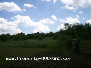 View of Houses For sale in Bosilkovo