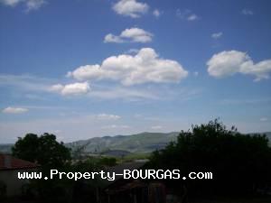 View of Houses For sale in Bosilkovo