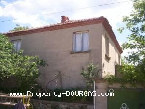 View of Houses For sale in Bosilkovo