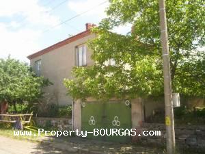 View of Houses For sale in Bosilkovo
