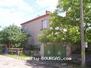 View of Houses For sale in Bosilkovo