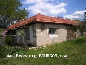 View of Houses For sale in Bosilkovo