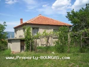 View of Houses For sale in Bosilkovo