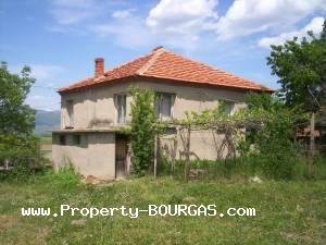 View of Houses For sale in Bosilkovo