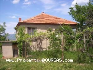 View of Houses For sale in Bosilkovo