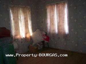 View of Houses For sale in Bosilkovo