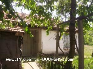 View of Houses For sale in Bosilkovo