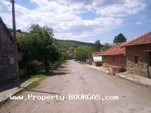 View of Houses For sale in Bosilkovo