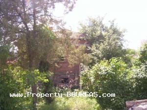View of Houses For sale in Vedrovo