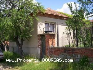 View of Houses For sale in Bosilkovo