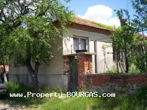 View of Houses For sale in Bosilkovo