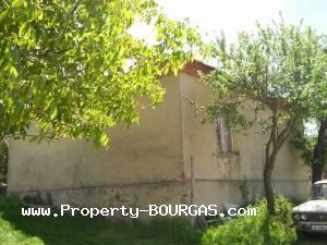 View of Houses For sale in Bosilkovo