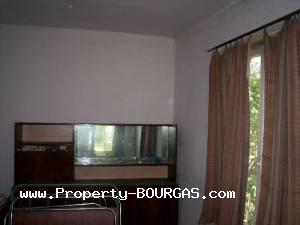 View of Houses For sale in Bosilkovo