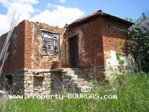 View of Houses For sale in Bosilkovo