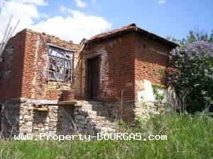 View of Houses For sale in Bosilkovo