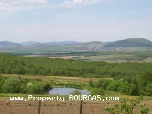 View of Houses For sale in Bosilkovo