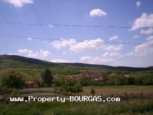 View of Houses For sale in Bosilkovo