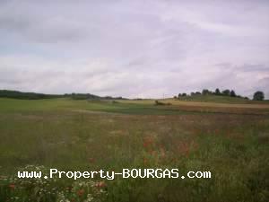 View of Land for sale, plots For sale in Polyanovo/Burgas/