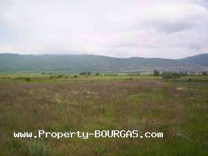 View of Land for sale, plots For sale in Polyanovo/Burgas/