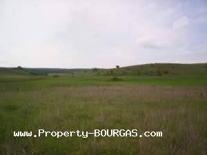 View of Land for sale, plots For sale in Polyanovo/Burgas/