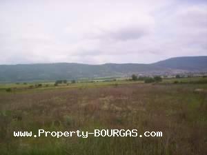 View of Land for sale, plots For sale in Polyanovo/Burgas/