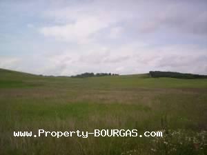 View of Land for sale, plots For sale in Polyanovo/Burgas/