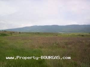 View of Land for sale, plots For sale in Polyanovo/Burgas/