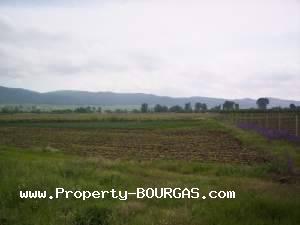 View of Land for sale, plots For sale in Polyanovo/Burgas/