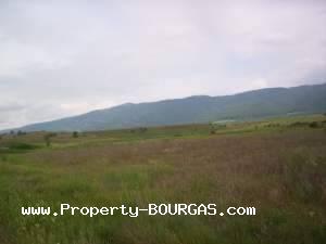 View of Land for sale, plots For sale in Polyanovo/Burgas/