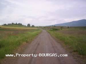 View of Land for sale, plots For sale in Polyanovo/Burgas/