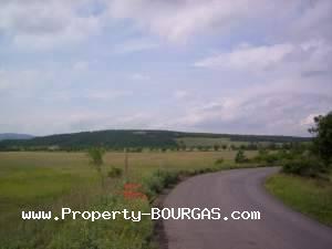 View of Land for sale, plots For sale in Karageorgievo
