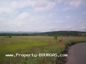View of Land for sale, plots For sale in Karageorgievo